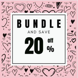 Bundle & save!